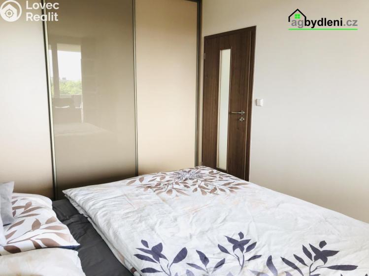 Оренда квартири 2+KK Plzeň č. 6