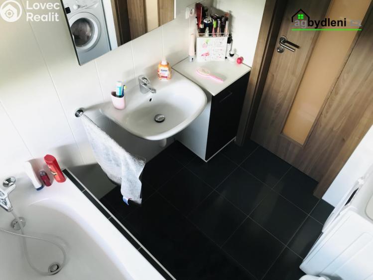 Оренда квартири 2+KK Plzeň č. 8