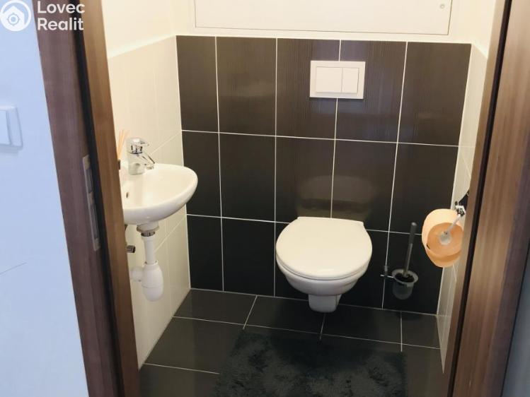 Оренда квартири 2+KK Plzeň č. 9