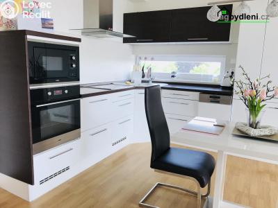 Оренда квартири 2+KK Plzeň č. 3