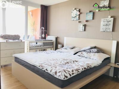 Оренда квартири 2+KK Plzeň č. 5