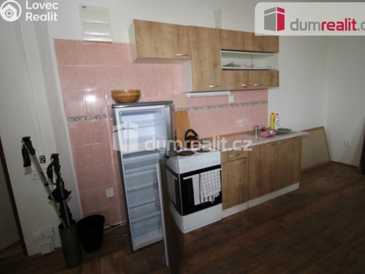 Pronájem bytu 4+KK Mariánské Lázně, Pod Panoramou č. 9