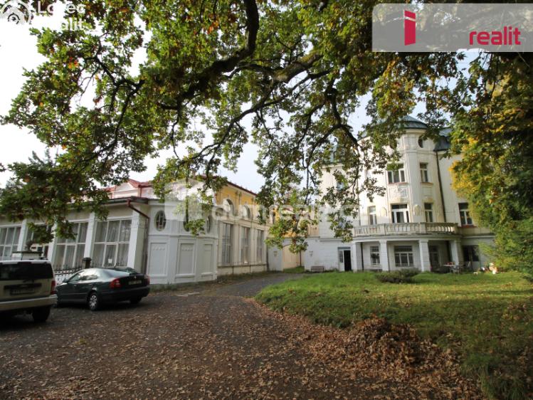 Pronájem bytu 4+KK Mariánské Lázně, Pod Panoramou č. 18