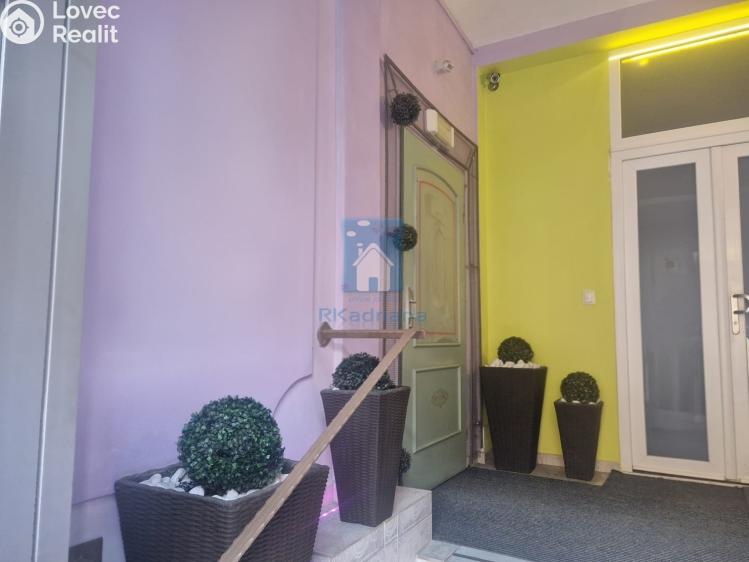 Rent commercial space Plzeň, Koterovská č. 6