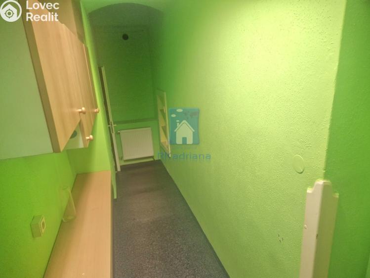 Pronájem obchodního prostoru Plzeň, Koterovská č. 10