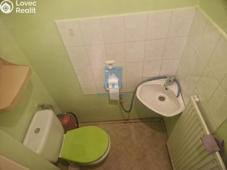 Pronájem obchodního prostoru Plzeň, Koterovská č. 11