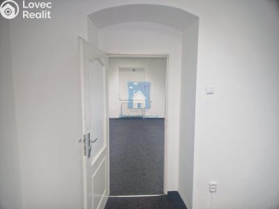 Rent commercial space Plzeň, Koterovská č. 5