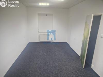 Rent commercial space Plzeň, Koterovská č. 6