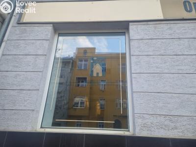 Rent commercial space Plzeň, Koterovská č. 4