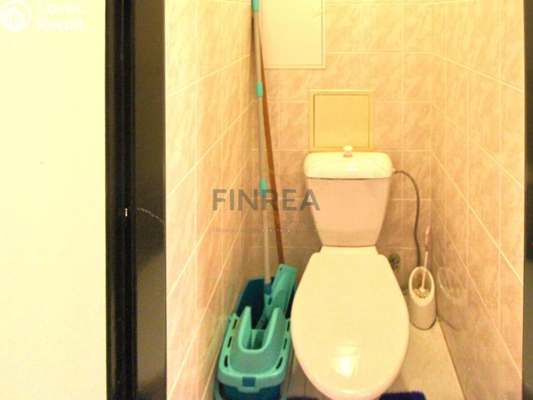 Prodej bytu 2+1 Most, Slovenského národního povstání č. 14