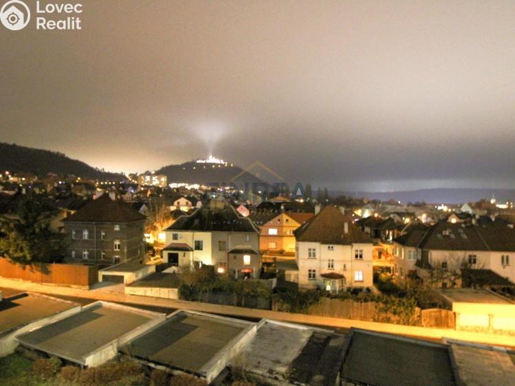 Prodej bytu 2+1 Most, Slovenského národního povstání č. 21