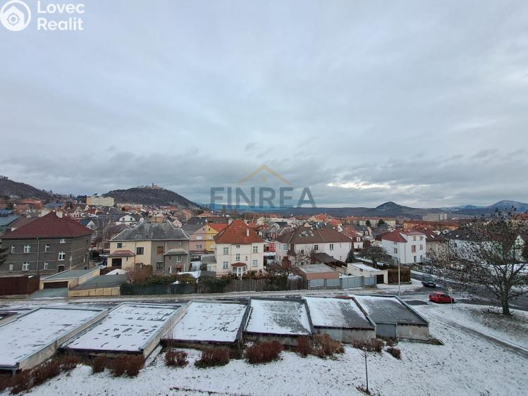 Prodej bytu 2+1 Most, Slovenského národního povstání č. 22