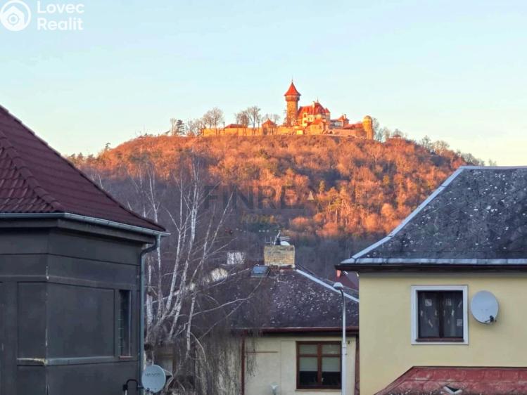 Продаж квартири 2+1 Most, Slovenského národního povstání č. 17