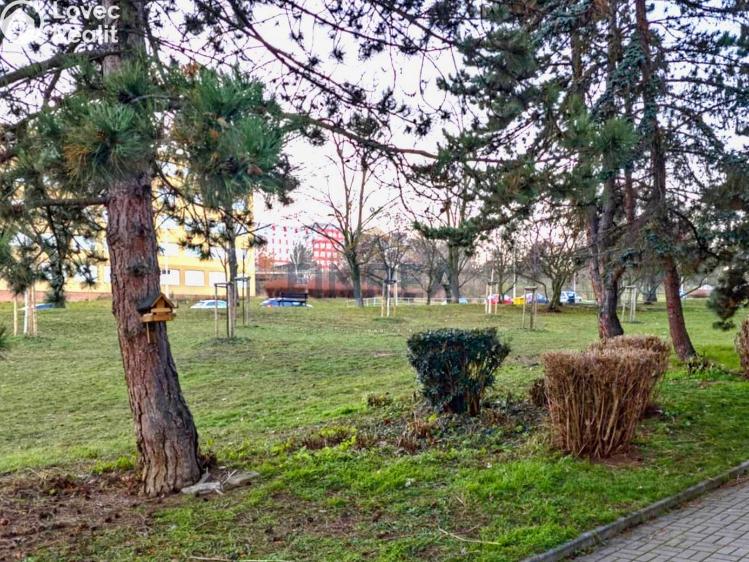 Продаж квартири 2+1 Most, Slovenského národního povstání č. 18