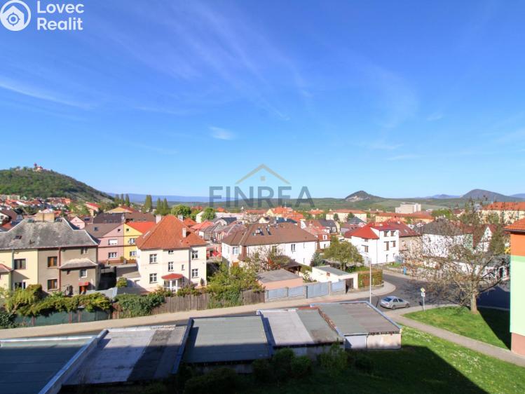 Prodej bytu 2+1 Most, Slovenského národního povstání 2743/12 č. 9