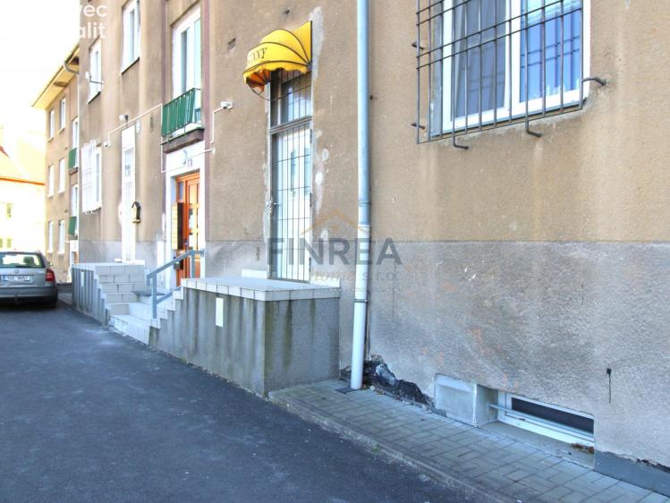 Prodej bytu 2+1 Most, Slovenského národního povstání 2743/12 č. 14