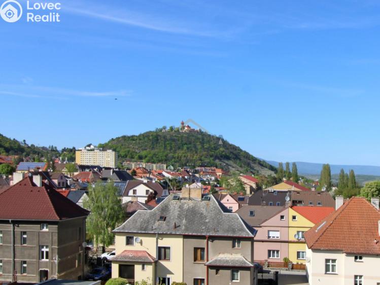 Prodej bytu 2+1 Most, Slovenského národního povstání 2743/12 č. 15