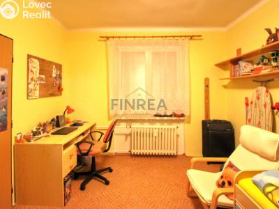 Prodej bytu 2+1 Most, Slovenského národního povstání č. 4