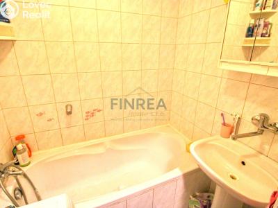 Prodej bytu 2+1 Most, Slovenského národního povstání č. 6