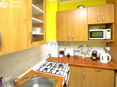 Prodej bytu 2+1 Most, Slovenského národního povstání č. 3