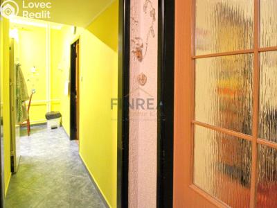 Prodej bytu 2+1 Most, Slovenského národního povstání č. 6