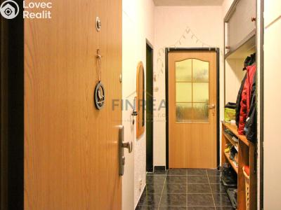 Prodej bytu 2+1 Most, Slovenského národního povstání č. 3