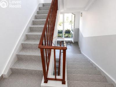 Prodej bytu 2+1 Most, Slovenského národního povstání č. 5