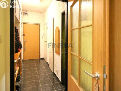 Prodej bytu 2+1 Most, Slovenského národního povstání č. 6