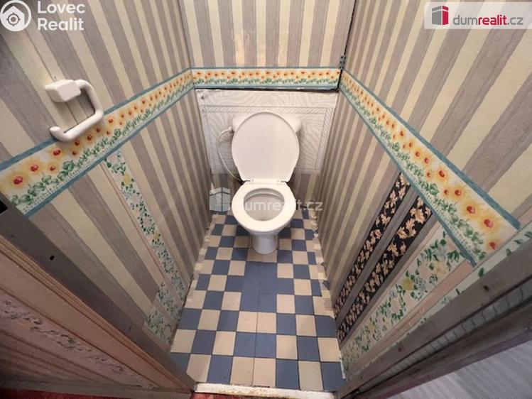 Pronájem bytu 3+KK Praha 9, Cvikovská č. 6