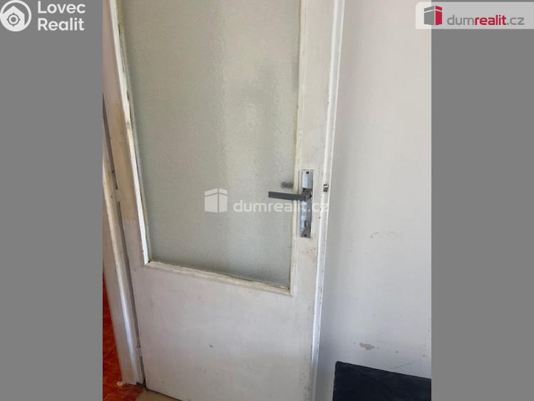 Pronájem bytu 3+KK Praha 9, Cvikovská č. 8