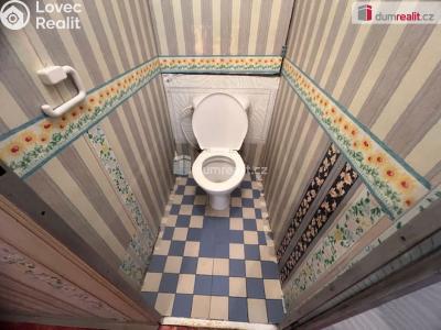 Pronájem bytu 3+KK Praha 9, Cvikovská č. 6