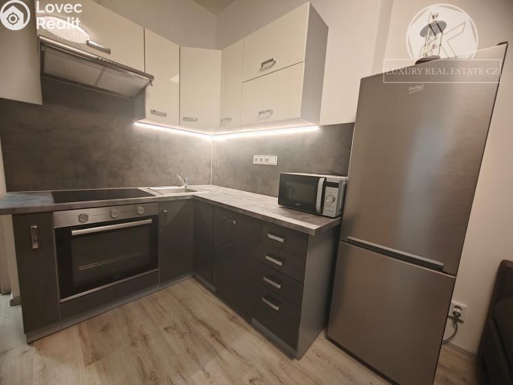 Rent apartment 2+KK Praha, Školská č. 3