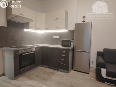 Оренда квартири 2+KK Praha, Školská č. 6