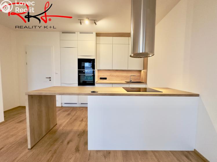 Оренда квартири 2+KK Praha, Stočesova č. 1