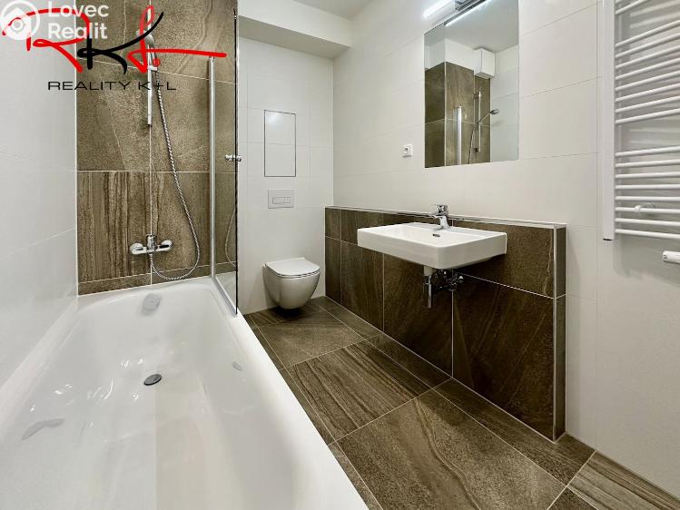 Оренда квартири 2+KK Praha, Stočesova č. 6