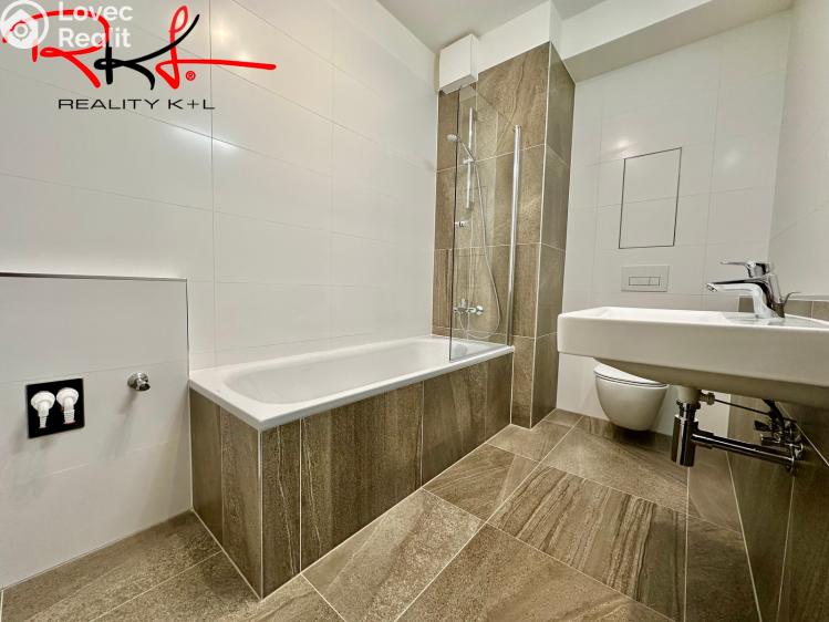 Оренда квартири 2+KK Praha, Stočesova č. 7