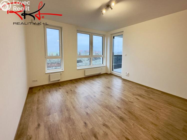 Оренда квартири 2+KK Praha, Stočesova č. 9