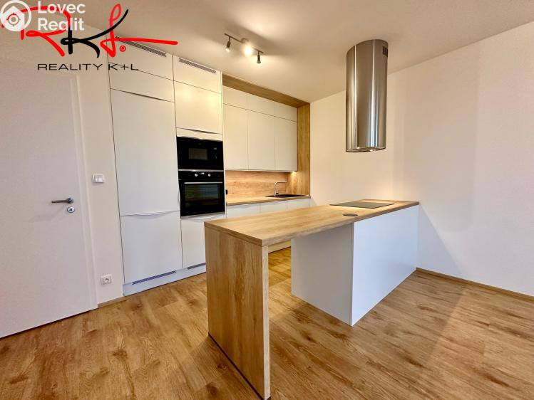 Оренда квартири 2+KK Praha, Stočesova č. 10