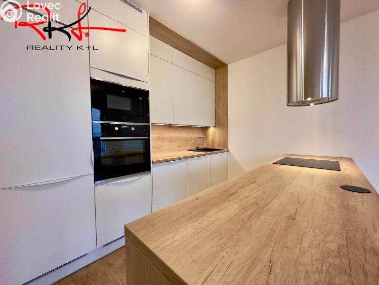 Оренда квартири 2+KK Praha, Stočesova č. 11