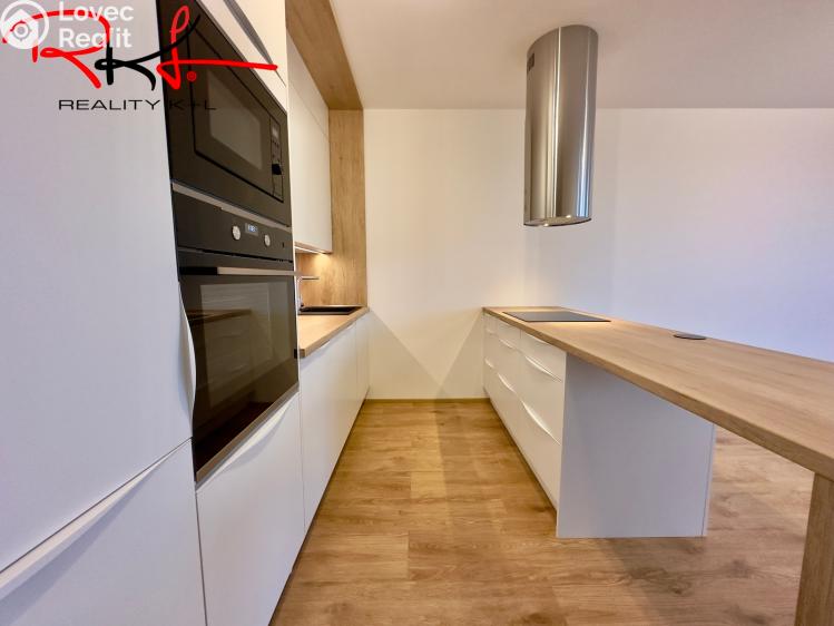 Оренда квартири 2+KK Praha, Stočesova č. 12