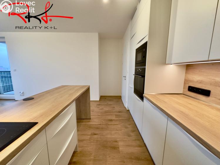 Оренда квартири 2+KK Praha, Stočesova č. 13