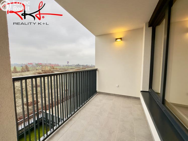 Оренда квартири 2+KK Praha, Stočesova č. 14