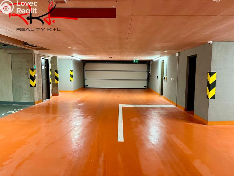 Оренда квартири 2+KK Praha, Stočesova č. 16