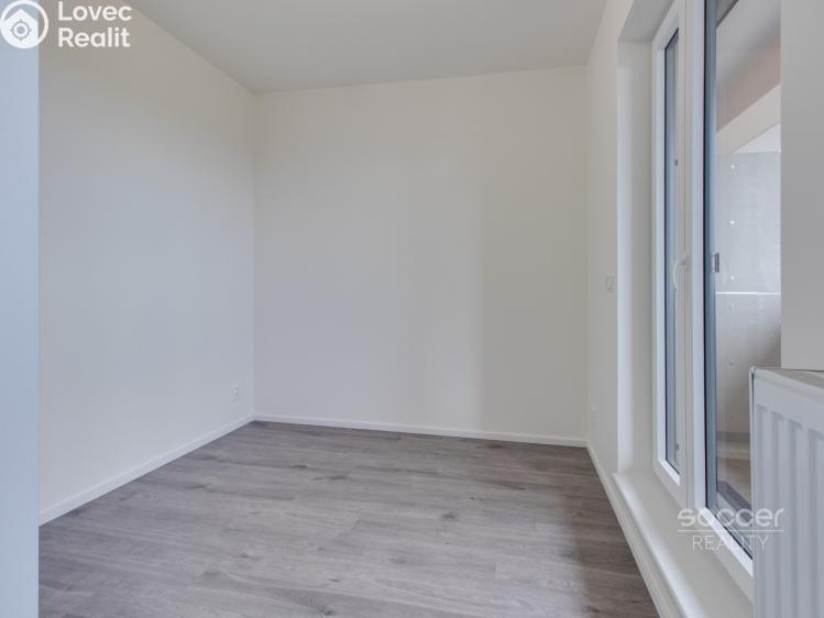 Pronájem bytu 1+KK Brandýs nad Labem-Stará Boleslav, Augustina Lukeše č. 4