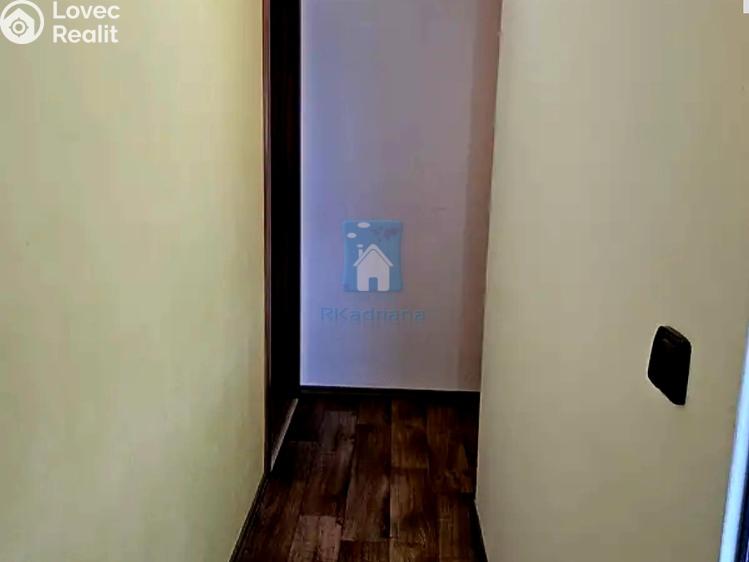 Pronájem bytu 3+1 Kraslice, Pod nádražím č. 11