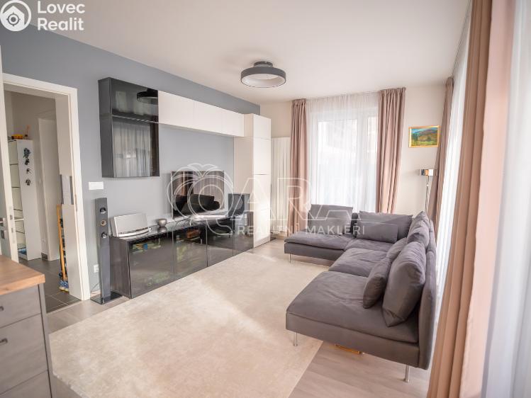 Продаж квартири 2+KK Praha, Olgy Havlové 2915/50 č. 3