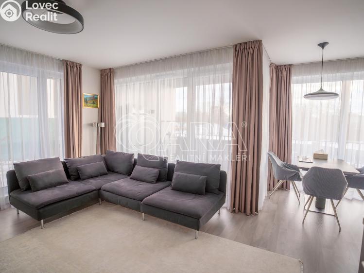 Продаж квартири 2+KK Praha, Olgy Havlové 2915/50 č. 6