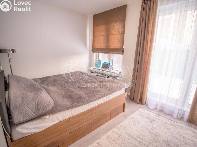 Продаж квартири 2+KK Praha, Olgy Havlové 2915/50 č. 9