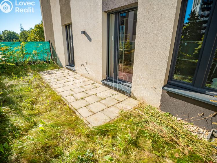 Sale apartment 2+KK Praha, Olgy Havlové 2915/50 č. 15