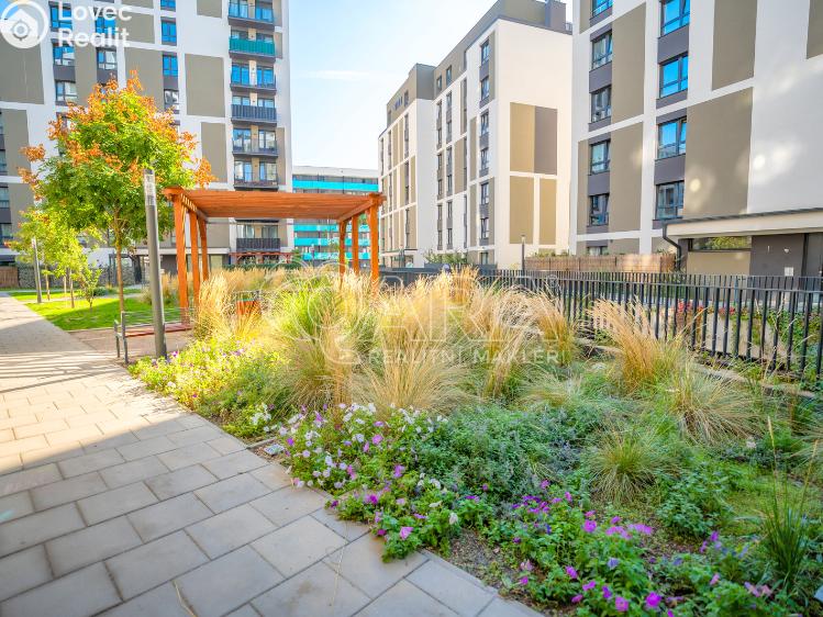 Sale apartment 2+KK Praha, Olgy Havlové 2915/50 č. 16